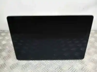 Pezzo di ricambio per auto di seconda mano  per TESLA MODEL 3 (5YJ3)  Riferimenti OEM IAM 1105487  