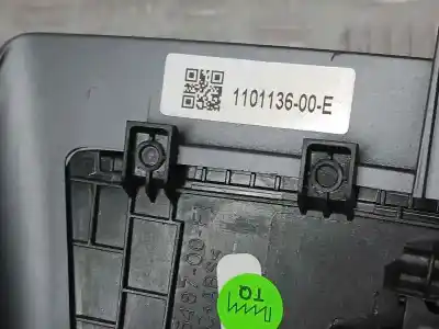 Автозапчастина б/у gps навігаційна система для tesla model 3 (5yj3) ev performance awd посилання на oem iam 1105487  
