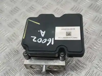 Pezzo di ricambio per auto di seconda mano abs per tesla model 3 (5yj3) ev performance awd riferimenti oem iam 1044745  269967