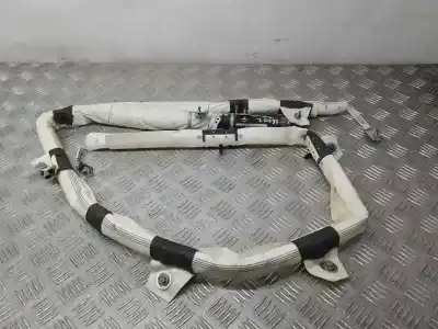 Pezzo di ricambio per auto di seconda mano  per TESLA MODEL 3 (5YJ3)  Riferimenti OEM IAM 107782800D  640452900E
