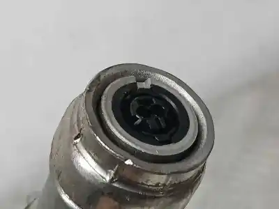 Автозапчастина б/у передня права подушка безпеки для tesla model 3 (5yj3) ev performance awd посилання на oem iam 107782800d  640452900e