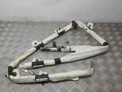 Pezzo di ricambio per auto di seconda mano  per TESLA MODEL 3 (5YJ3)  Riferimenti OEM IAM 107782700D  640452901