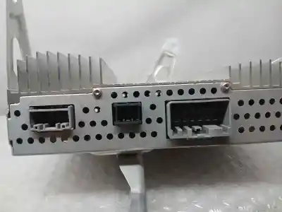 Pezzo di ricambio per auto di seconda mano amplificatore d'antenna per tesla model 3 (5yj3) ev performance awd riferimenti oem iam 1079748  183512000yt0