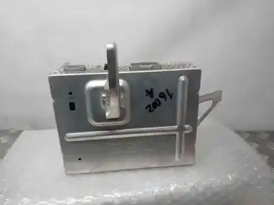 Pezzo di ricambio per auto di seconda mano amplificatore d'antenna per tesla model 3 (5yj3) ev performance awd riferimenti oem iam 1079748  183512000yt0