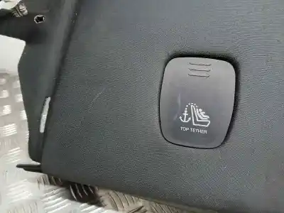 Pezzo di ricambio per auto di seconda mano vassoio posteriore per tesla model 3 (5yj3) ev performance awd riferimenti oem iam 1090542  