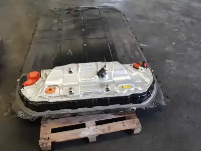 Pezzo di ricambio per auto di seconda mano batteria per tesla model 3 (5yj3) ev performance awd riferimenti oem iam 110442300m  tg119017000rrt