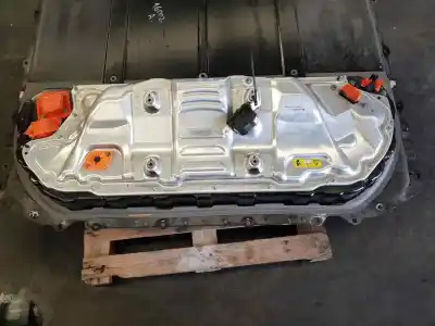 Pezzo di ricambio per auto di seconda mano batteria per tesla model 3 (5yj3) ev performance awd riferimenti oem iam 110442300m  tg119017000rrt