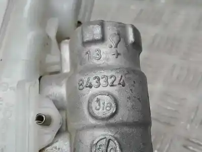 Pezzo di ricambio per auto di seconda mano pompa freni per tesla model 3 (5yj3) ev performance awd riferimenti oem iam 718339  