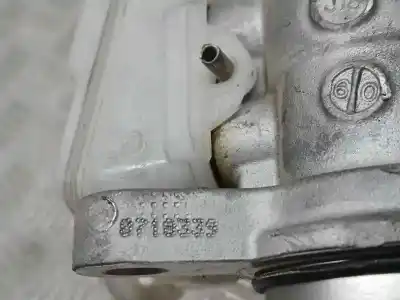 Pezzo di ricambio per auto di seconda mano pompa freni per tesla model 3 (5yj3) ev performance awd riferimenti oem iam 718339  