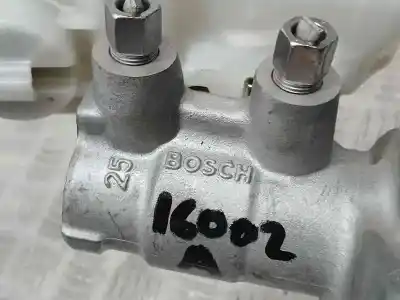 Pezzo di ricambio per auto di seconda mano pompa freni per tesla model 3 (5yj3) ev performance awd riferimenti oem iam 718339  