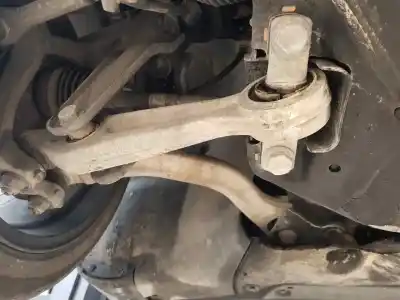 Pezzo di ricambio per auto di seconda mano braccio sospensione inferiore anteriore destro per tesla model 3 (5yj3) ev performance awd riferimenti oem iam 