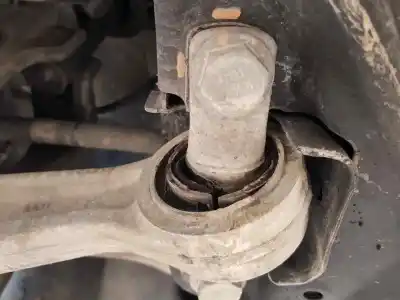 Pezzo di ricambio per auto di seconda mano braccio sospensione inferiore anteriore destro per tesla model 3 (5yj3) ev performance awd riferimenti oem iam   