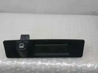 Pezzo di ricambio per auto di seconda mano Telecamera per TESLA MODEL 3 (5YJ3) EV PERFORMANCE AWD Riferimenti OEM IAM 1095949  182641709090