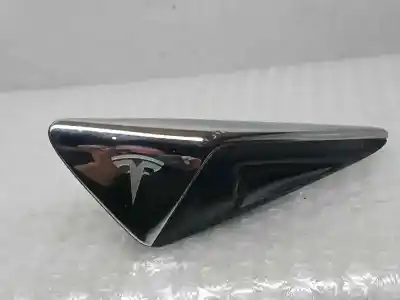 Pezzo di ricambio per auto di seconda mano telecamera per tesla model 3 (5yj3) ev performance awd riferimenti oem iam 1125106  183223947960