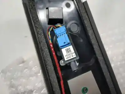 Pezzo di ricambio per auto di seconda mano telecamera per tesla model 3 (5yj3) ev performance awd riferimenti oem iam 1092978  182821915160