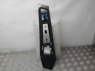 Pezzo di ricambio per auto di seconda mano telecamera per tesla model 3 (5yj3) ev performance awd riferimenti oem iam 1092978  182821915160