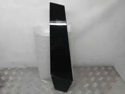 Pezzo di ricambio per auto di seconda mano telecamera per tesla model 3 (5yj3) ev performance awd riferimenti oem iam 1100619