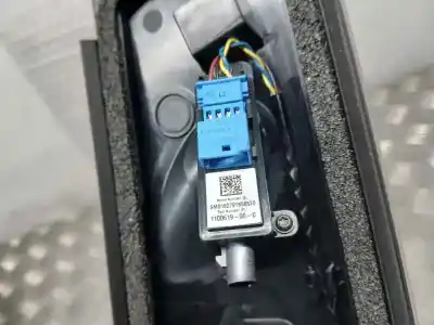 Pezzo di ricambio per auto di seconda mano telecamera per tesla model 3 (5yj3) ev performance awd riferimenti oem iam 1100619  182791858520