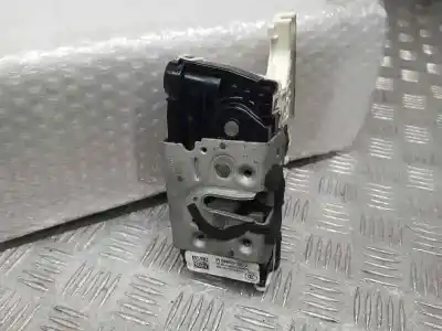 Pezzo di ricambio per auto di seconda mano serratura porta anteriore destra per tesla model 3 (5yj3) ev performance awd riferimenti oem iam 1068963