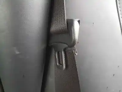 Pezzo di ricambio per auto di seconda mano Cintura Di Sicurezza Posteriore Sinistra per TESLA MODEL 3 (5YJ3) EV PERFORMANCE AWD Riferimenti OEM IAM   