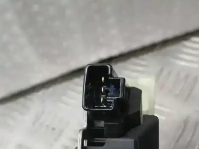 Pezzo di ricambio per auto di seconda mano baule / serratura del cancello per tesla model 3 (5yj3) ev performance awd riferimenti oem iam 1092308  18165000001