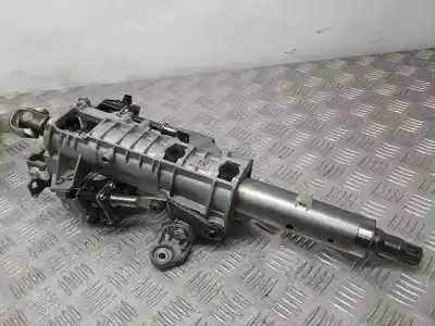 Pezzo di ricambio per auto di seconda mano piantone dello sterzo per tesla model 3 (5yj3) ev performance awd riferimenti oem iam 885380m  