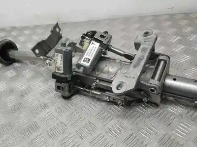 Pezzo di ricambio per auto di seconda mano piantone dello sterzo per tesla model 3 (5yj3) ev performance awd riferimenti oem iam 885380m  