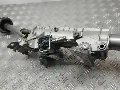 Pezzo di ricambio per auto di seconda mano piantone dello sterzo per tesla model 3 (5yj3) ev performance awd riferimenti oem iam 885380m  