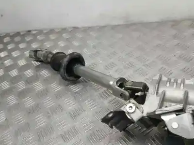 Pezzo di ricambio per auto di seconda mano piantone dello sterzo per tesla model 3 (5yj3) ev performance awd riferimenti oem iam 885380m  