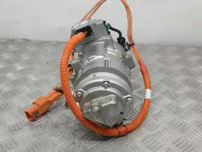 Pezzo di ricambio per auto di seconda mano compressore aria condizionata per tesla model 3 (5yj3) ev performance awd riferimenti oem iam 1088198