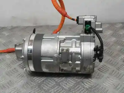 Pezzo di ricambio per auto di seconda mano compressore aria condizionata per tesla model 3 (5yj3) ev performance awd riferimenti oem iam 1088198  183310013570