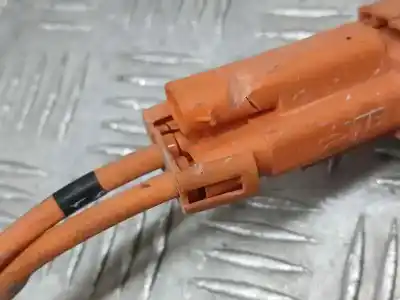 Pezzo di ricambio per auto di seconda mano compressore aria condizionata per tesla model 3 (5yj3) ev performance awd riferimenti oem iam 1088198  183310013570