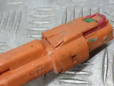 Pezzo di ricambio per auto di seconda mano compressore aria condizionata per tesla model 3 (5yj3) ev performance awd riferimenti oem iam 1088198  183310013570