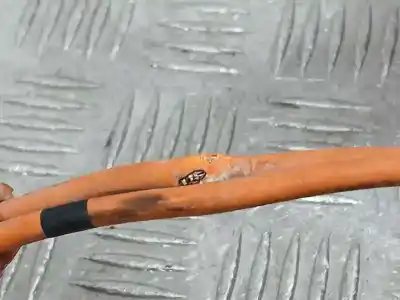 Pezzo di ricambio per auto di seconda mano compressore aria condizionata per tesla model 3 (5yj3) ev performance awd riferimenti oem iam 1088198  183310013570