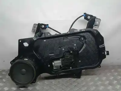 Pezzo di ricambio per auto di seconda mano alzacristalli anteriore destro per tesla model 3 (5yj3) ev performance awd riferimenti oem iam 1096621