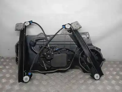 Second-hand car spare part passenger side right window regulator for tesla model 3 (5yj3) ev performance awd oem iam references 1096621  5190110008220