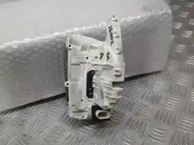 Pezzo di ricambio per auto di seconda mano serratura porta anteriore sinistra per tesla model 3 (5yj3) ev performance awd riferimenti oem iam 1068964  119005a08950