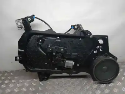 Pezzo di ricambio per auto di seconda mano alzacristalli anteriore sinistro per tesla model 3 (5yj3) ev performance awd riferimenti oem iam 1096620