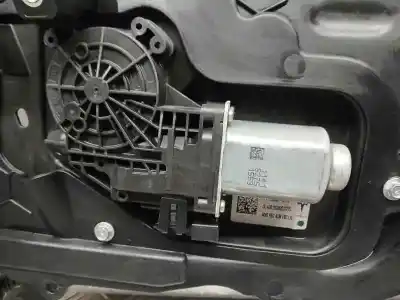 Автозапчастина б/у регулятор вікна передній лівий для tesla model 3 (5yj3) ev performance awd посилання на oem iam 1096620  5190080037770