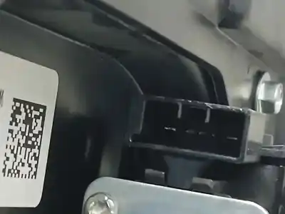 Автозапчастина б/у регулятор вікна передній лівий для tesla model 3 (5yj3) ev performance awd посилання на oem iam 1096620  5190080037770