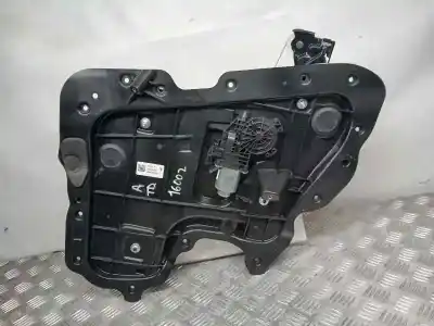 Pezzo di ricambio per auto di seconda mano alzacristalli posteriore destro per tesla model 3 (5yj3) ev performance awd riferimenti oem iam 1096623