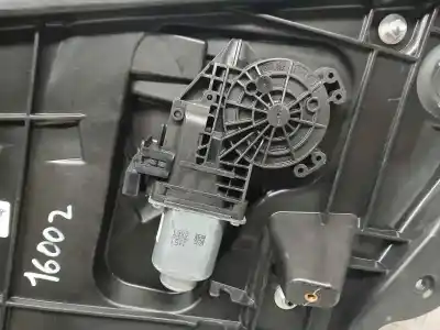İkinci el araba yedek parçası arka sag cam regülatörü için tesla model 3 (5yj3) ev performance awd oem iam referansları 1096623  5183520020590