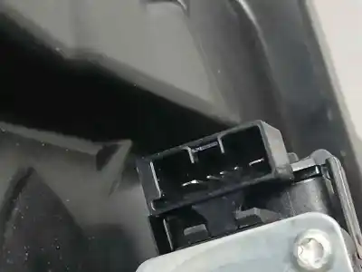 İkinci el araba yedek parçası arka sag cam regülatörü için tesla model 3 (5yj3) ev performance awd oem iam referansları 1096623  5183520020590