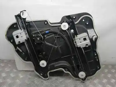 İkinci el araba yedek parçası arka sag cam regülatörü için tesla model 3 (5yj3) ev performance awd oem iam referansları 1096623  5183520020590