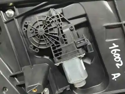 Piesă de schimb auto la mâna a doua mecanism actionare geam spate stânga pentru tesla model 3 (5yj3) ev performance awd referințe oem iam 1096622  5190030036030
