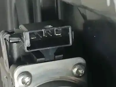 Piesă de schimb auto la mâna a doua mecanism actionare geam spate stânga pentru tesla model 3 (5yj3) ev performance awd referințe oem iam 1096622  5190030036030