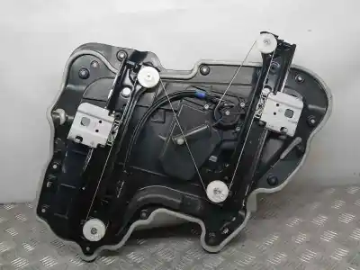 Piesă de schimb auto la mâna a doua mecanism actionare geam spate stânga pentru tesla model 3 (5yj3) ev performance awd referințe oem iam 1096622  5190030036030