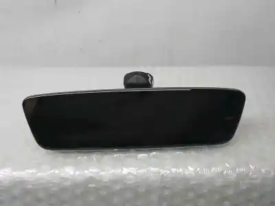 Pezzo di ricambio per auto di seconda mano specchio interno per tesla model 3 (5yj3) ev performance awd riferimenti oem iam 1119904