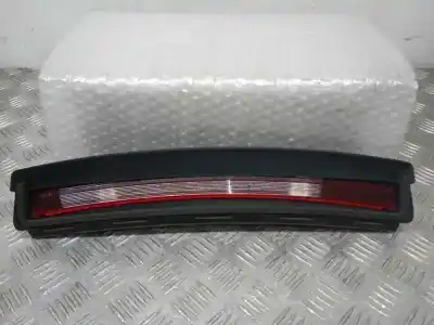 Pezzo di ricambio per auto di seconda mano luce freno centrale per tesla model 3 (5yj3) ev performance awd riferimenti oem iam 1077405