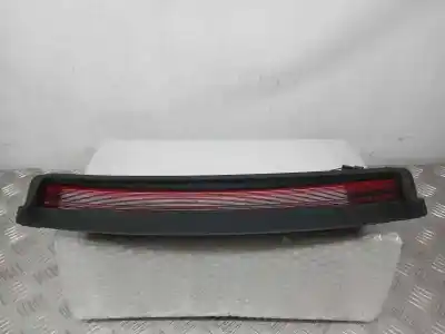 Pezzo di ricambio per auto di seconda mano luce freno centrale per tesla model 3 (5yj3) ev performance awd riferimenti oem iam 1077405  183500036530